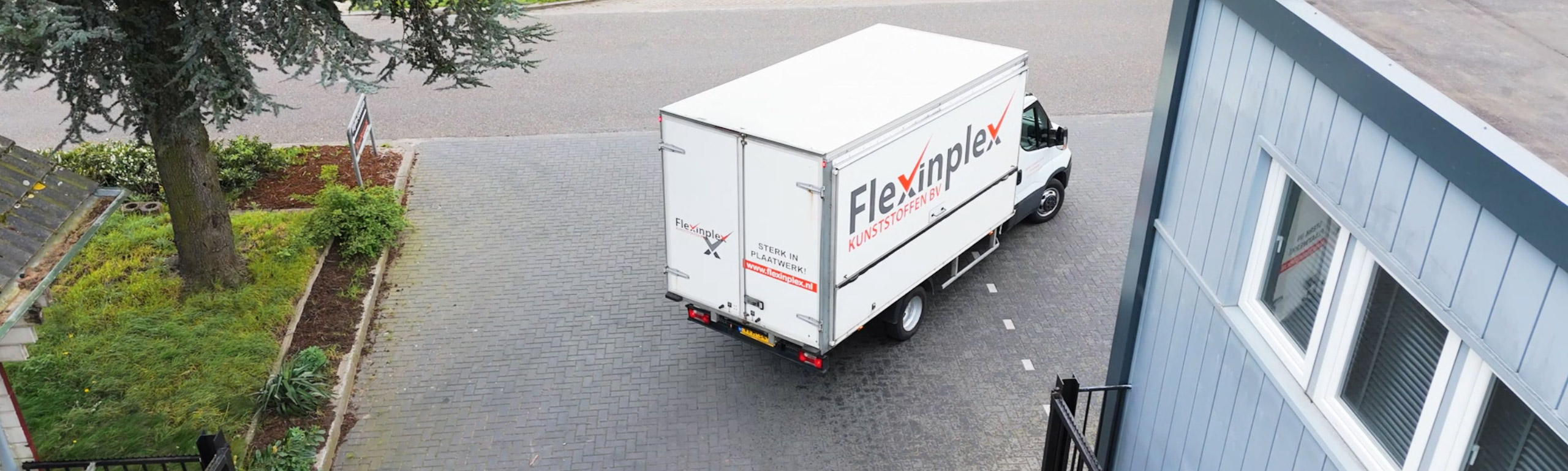 Flexinplex
